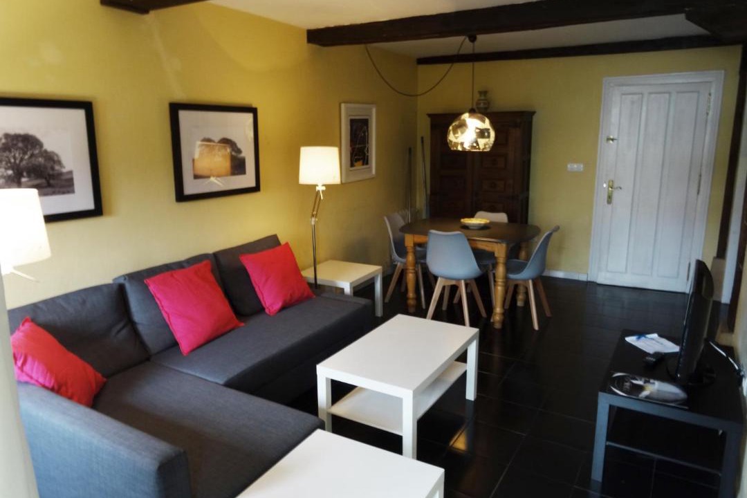 Photo of Livingroom in Selores