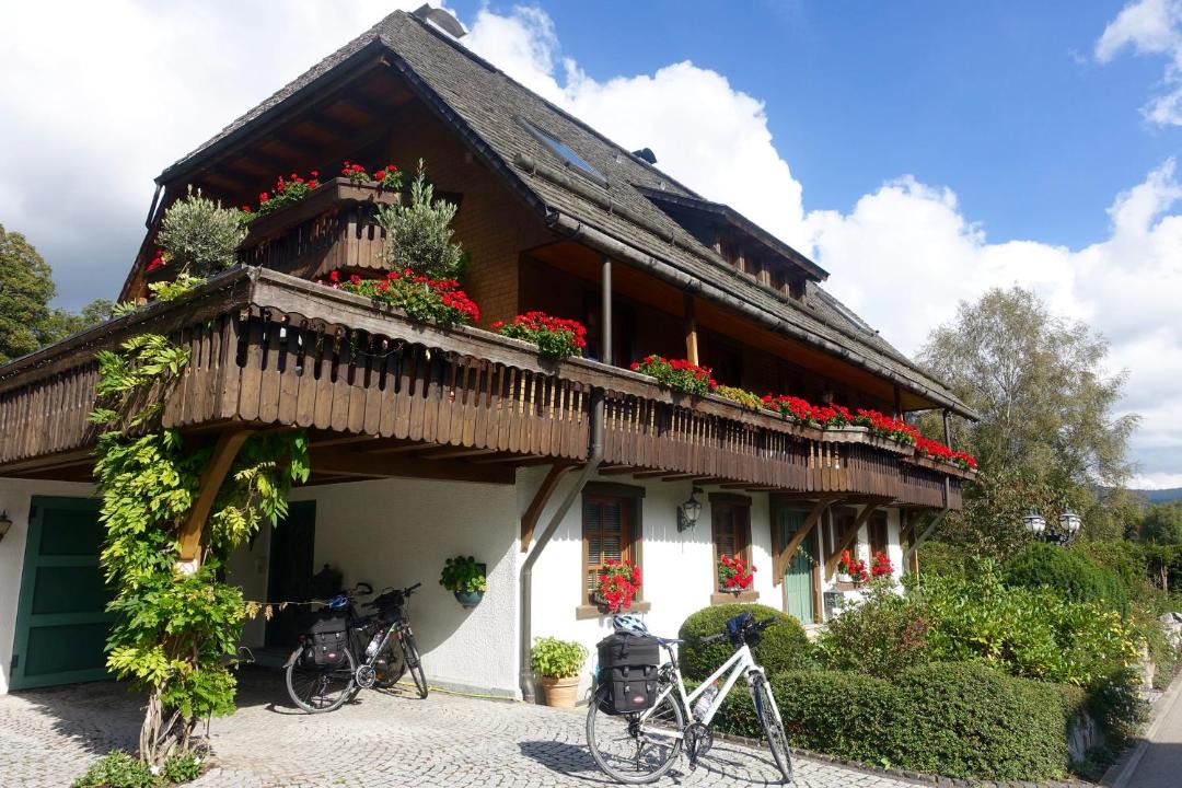 Photo of Others in Hinterzarten