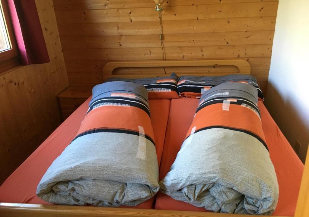 Photo of Bedroom in Albinen