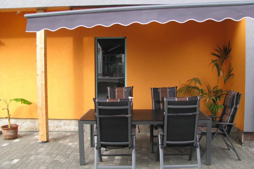 Photo of Patio Balcony in Sondernau