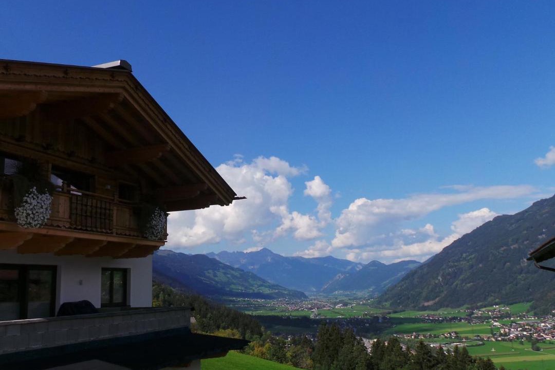 Photo of Others in Aschau Im Zillertal