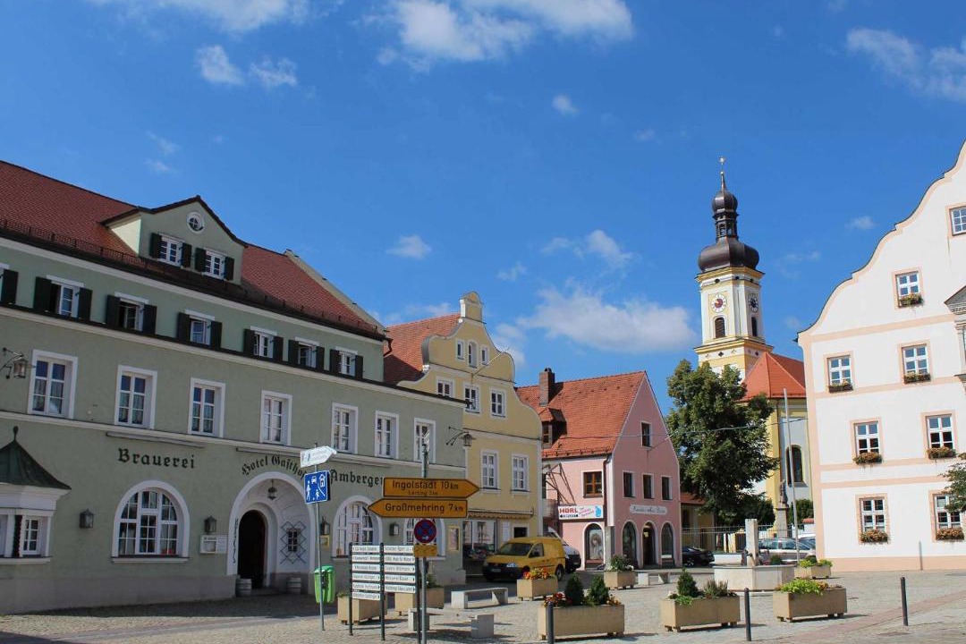 Photo of Others in Kosching
