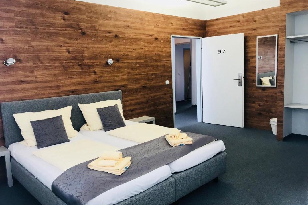 Photo of Bedroom in Sendling - Westpark