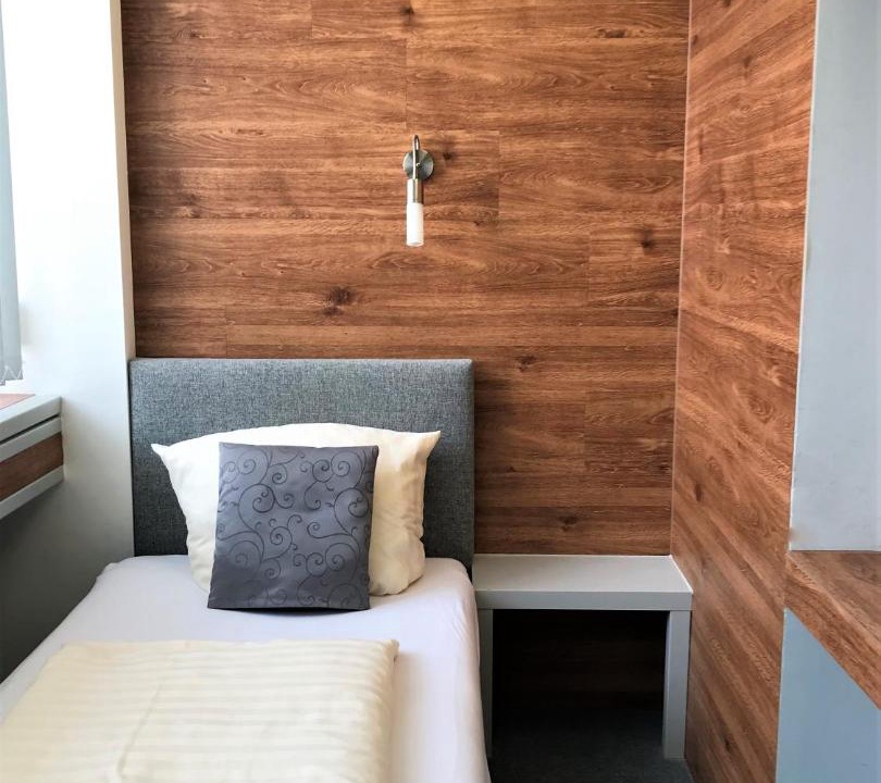 Photo of Bedroom in Sendling - Westpark