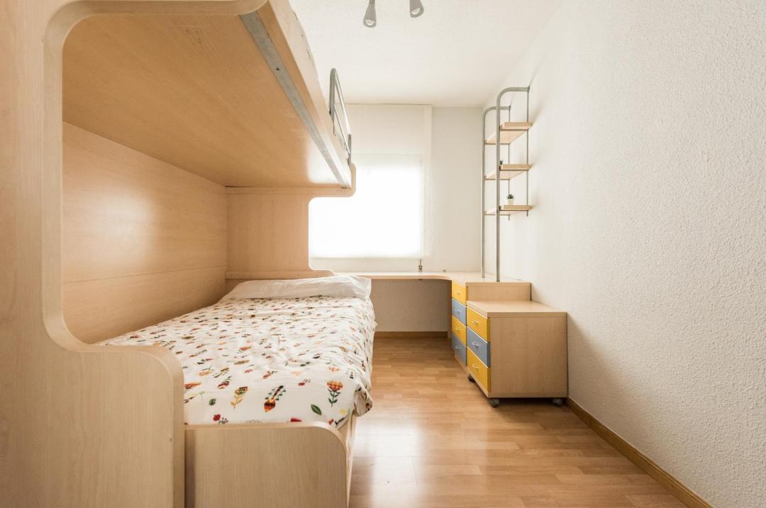 Photo of Bedroom in Ciudad Lineal