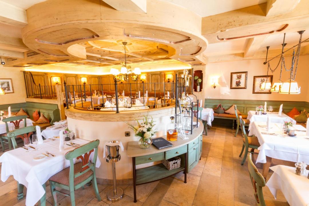 Photo of Kitchen in Garmisch-Partenkirchen