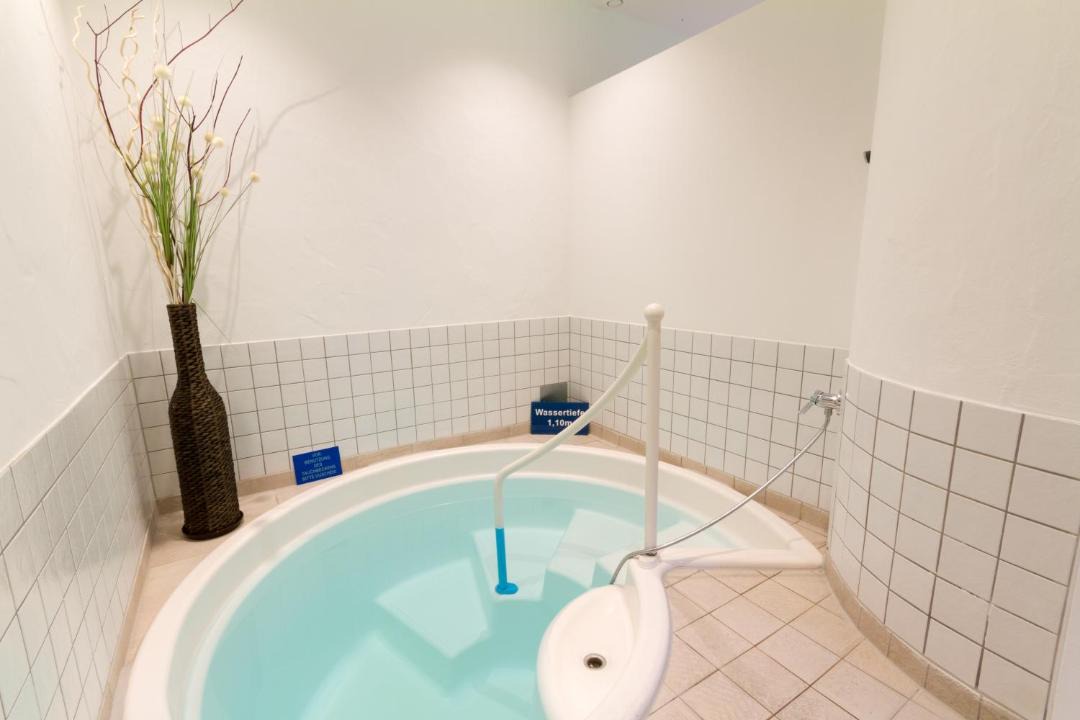 Photo of Bathroom in Garmisch-Partenkirchen