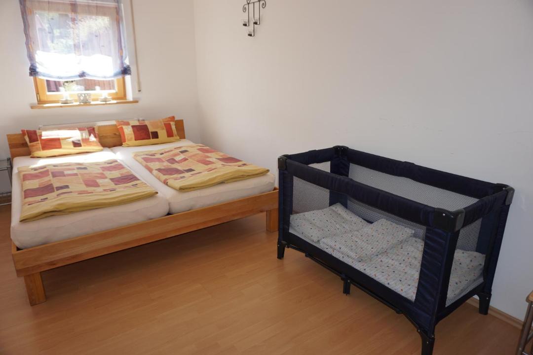Photo of Bedroom in Stettfeld