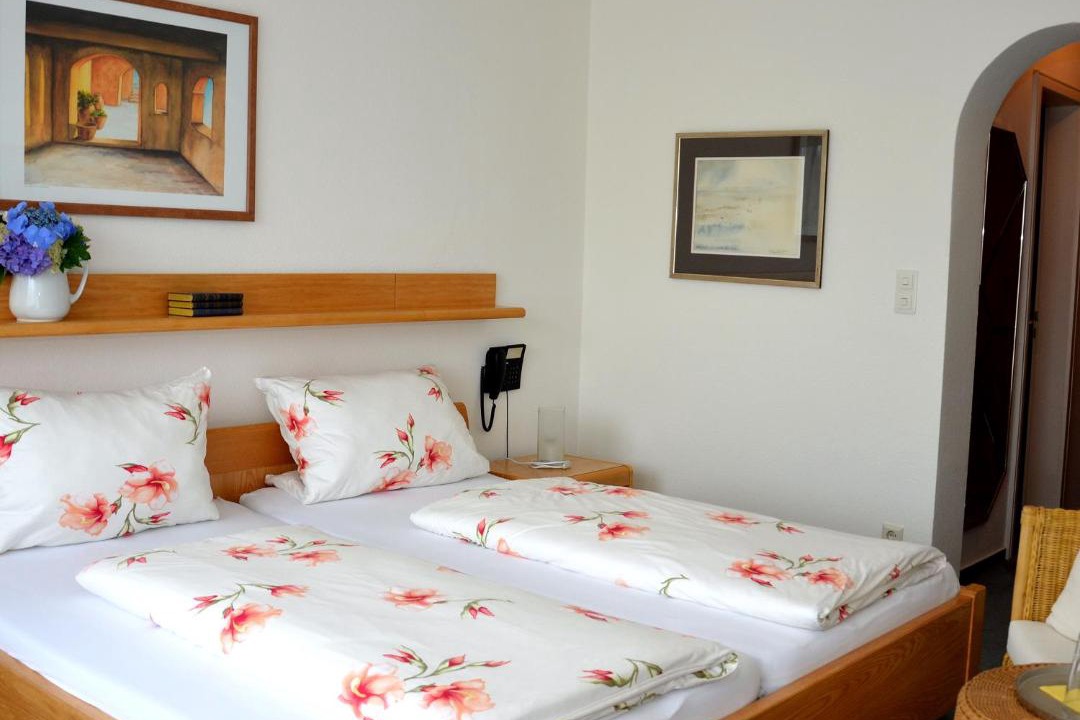 Photo of Bedroom in Bad Schachen