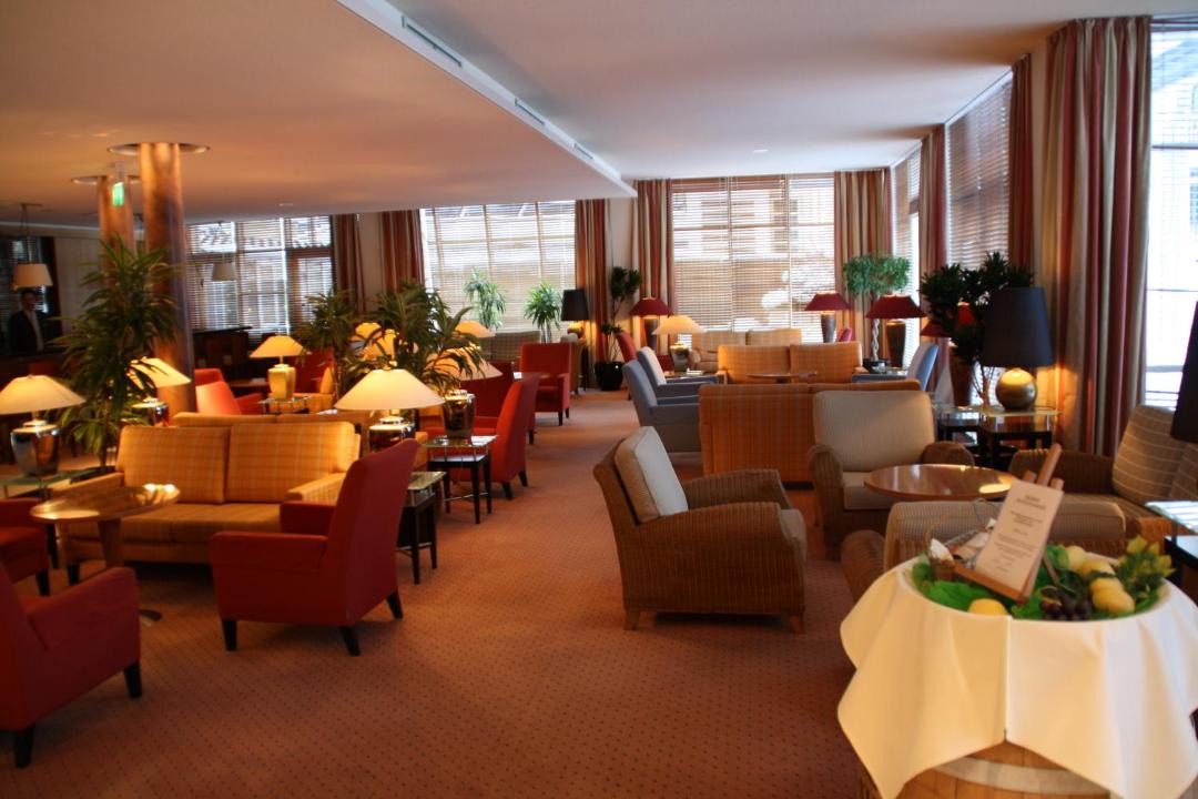 Photo of Livingroom in Feldafing