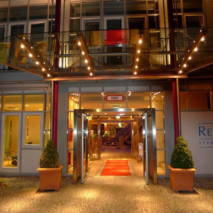 Photo of Buildings in Feldafing