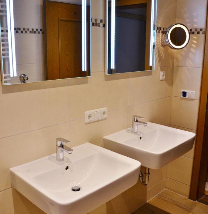 Photo of Bathroom in Schoenau am Koenigssee
