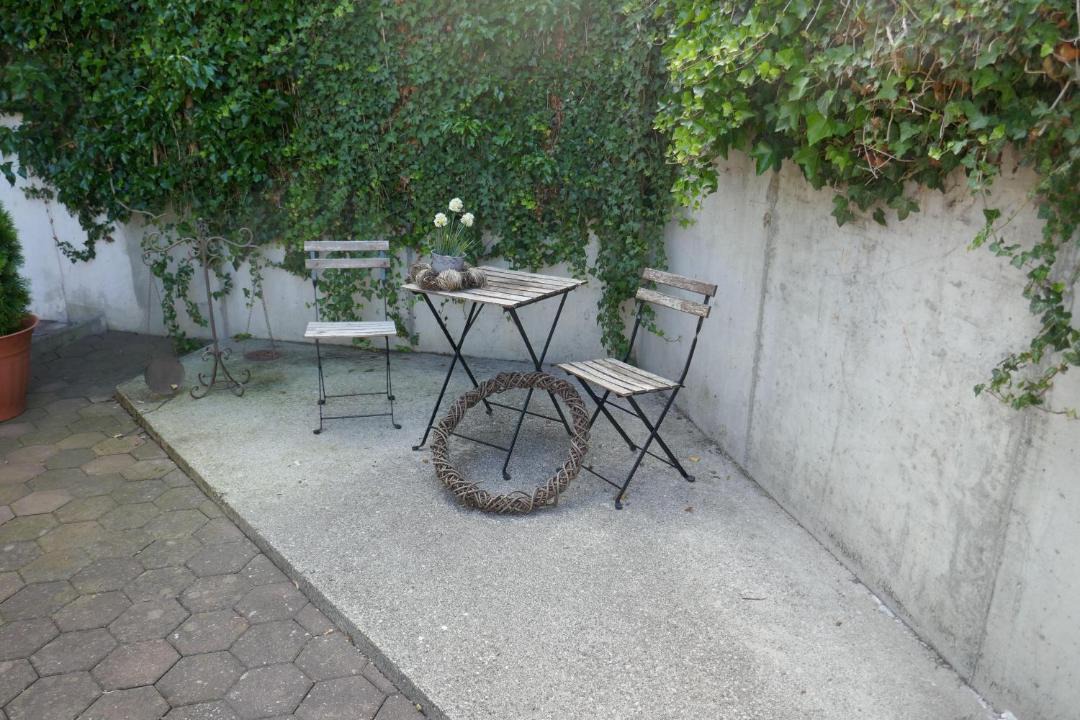 Photo of Patio Balcony in Lechbruck