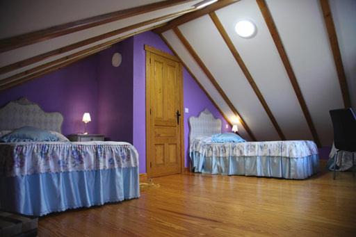 Photo of Bedroom in Lierganes