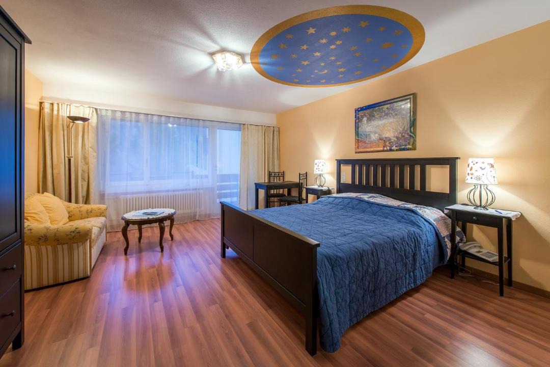 Photo of Bedroom in Breiten