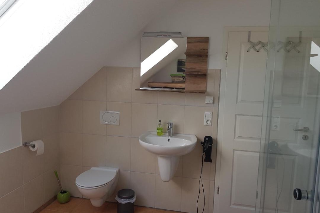 Photo of Bathroom in Bibertal