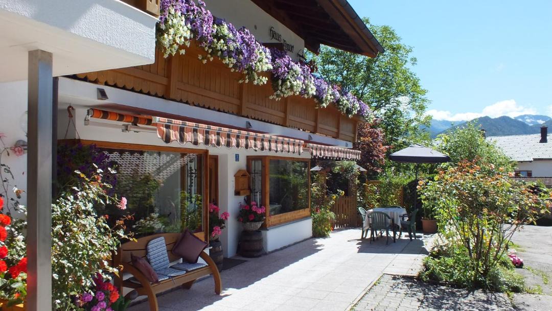 Photo of Others in Ramsau bei Berchtesgaden