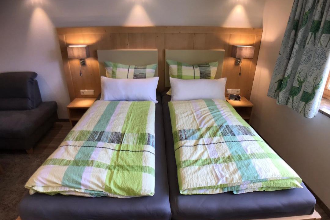 Photo of Bedroom in Ramsau bei Berchtesgaden