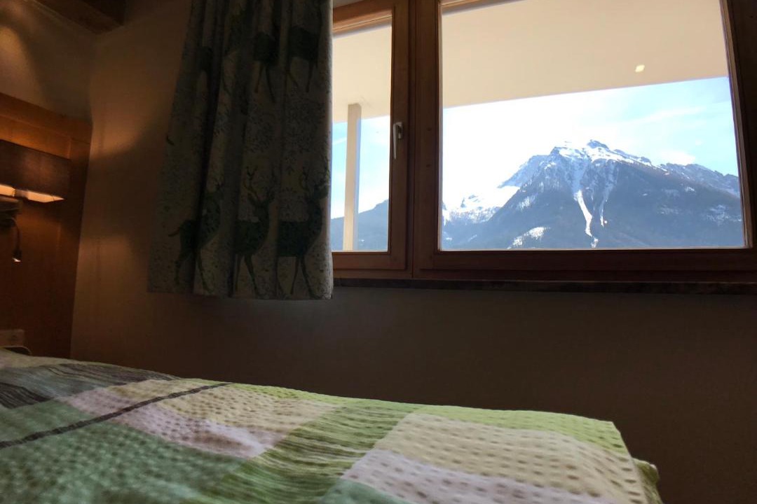 Photo of Bedroom in Ramsau bei Berchtesgaden