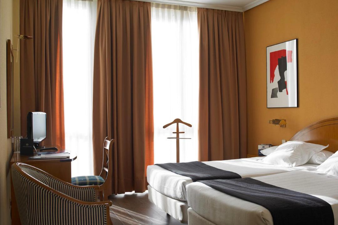 Photo of Bedroom in Majadahonda
