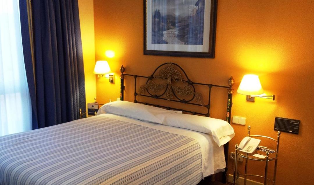 Photo of Bedroom in Majadahonda