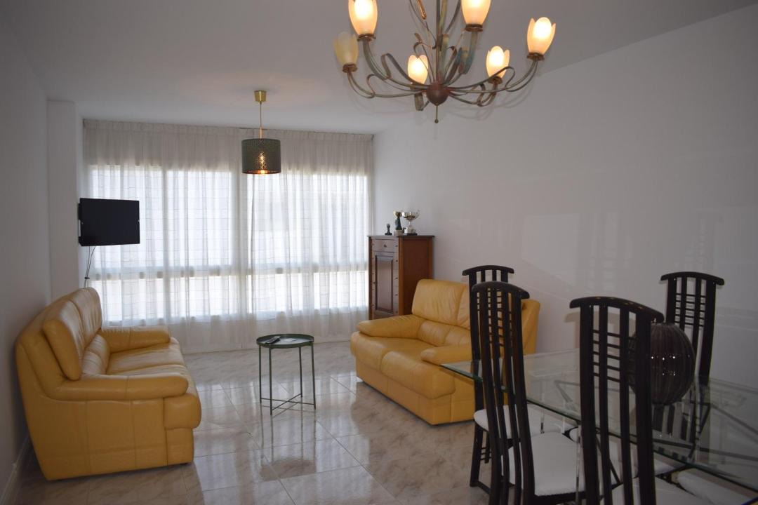 Photo of Livingroom in Portomarin