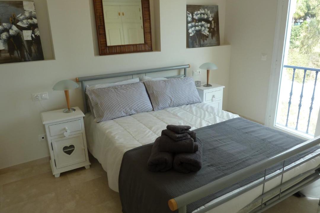 Photo of Bedroom in Mijas