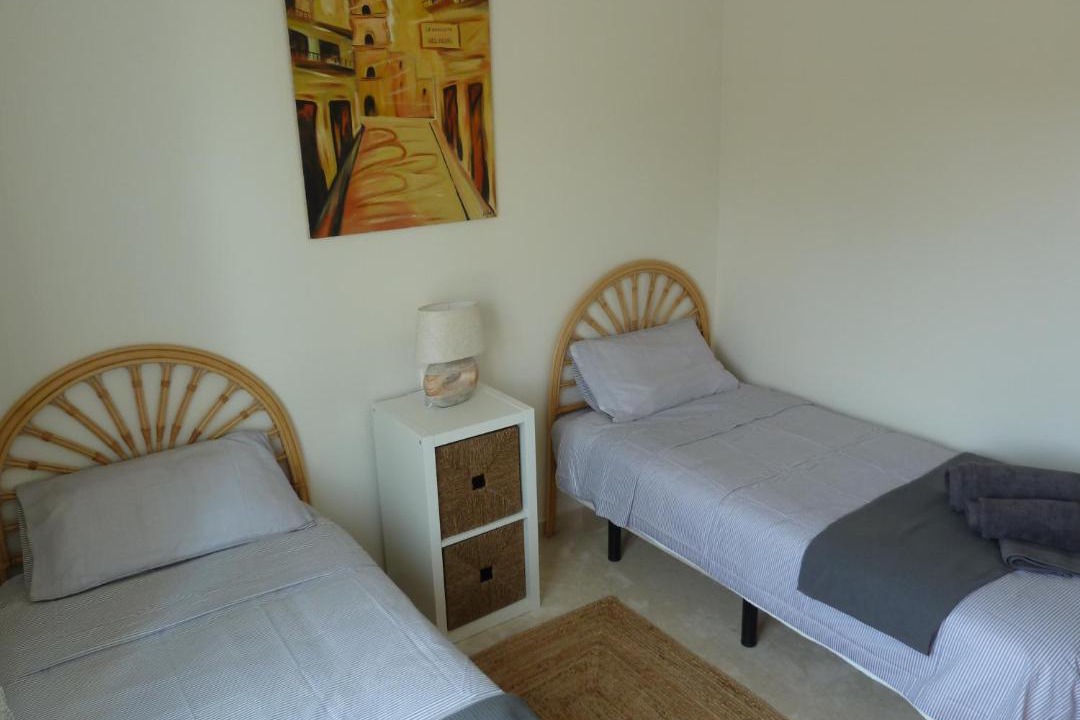 Photo of Bedroom in Mijas