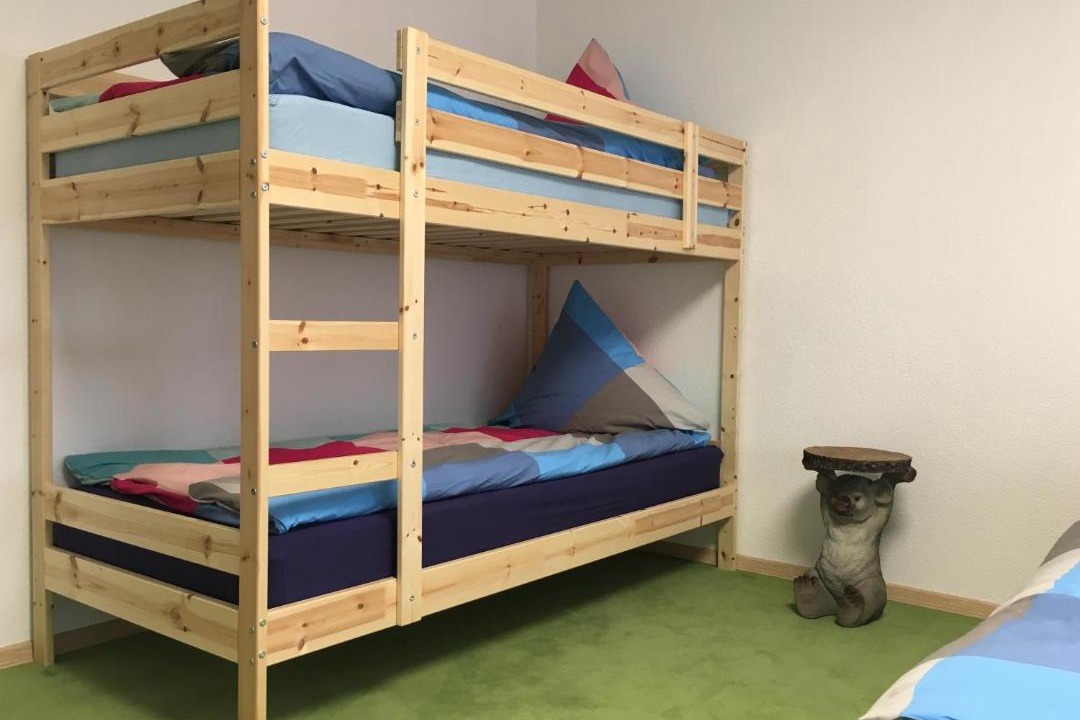 Photo of Bedroom in Ichenhausen