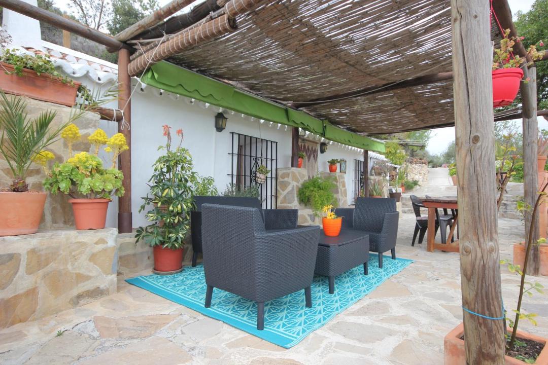 Photo of Others in Antequera