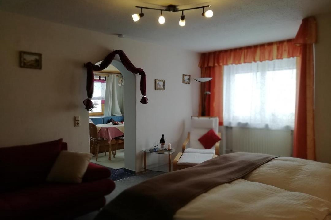 Photo of Livingroom in Bodenmais