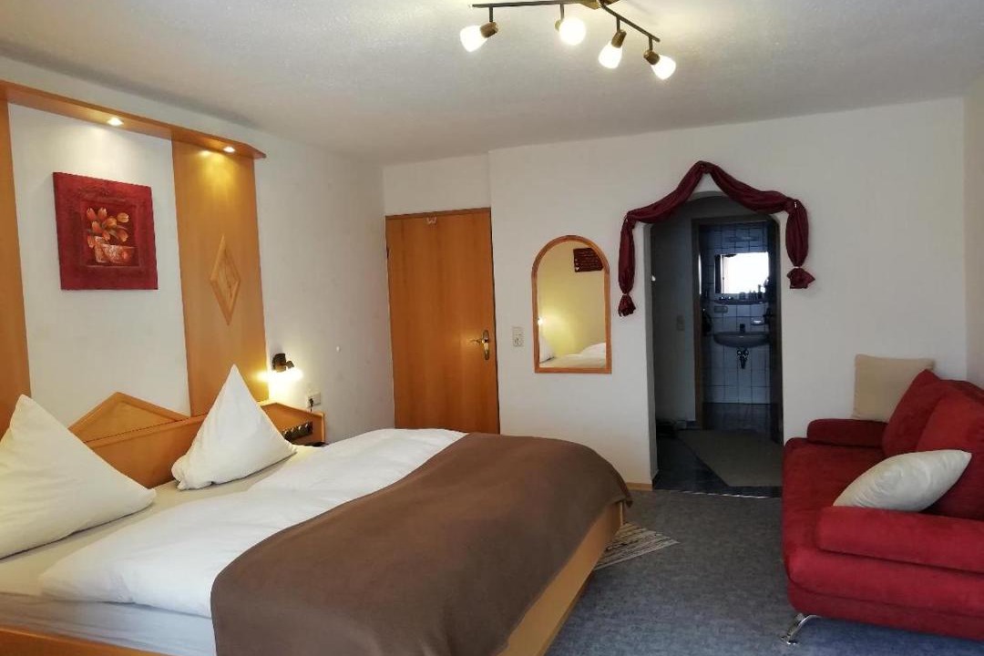 Photo of Bedroom in Bodenmais