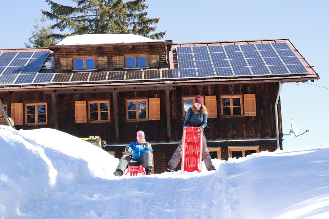 Photo of Others in Obermaiselstein