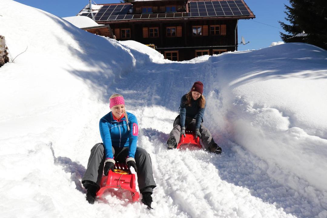 Photo of Others in Obermaiselstein