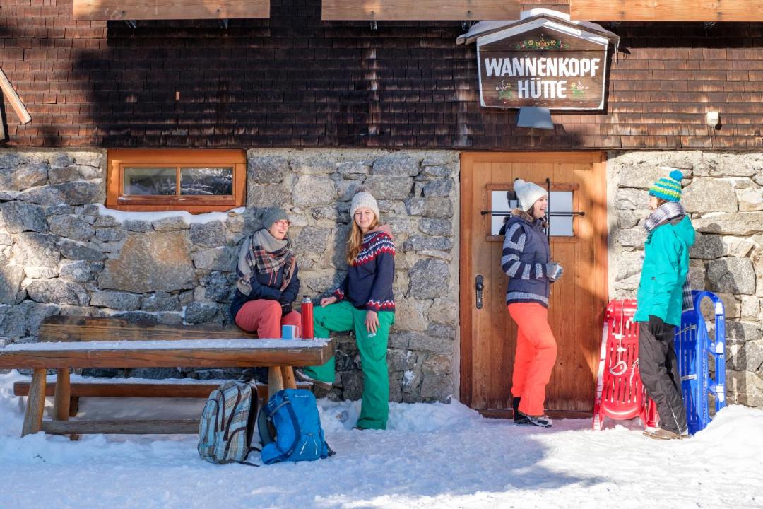 Photo of Others in Obermaiselstein