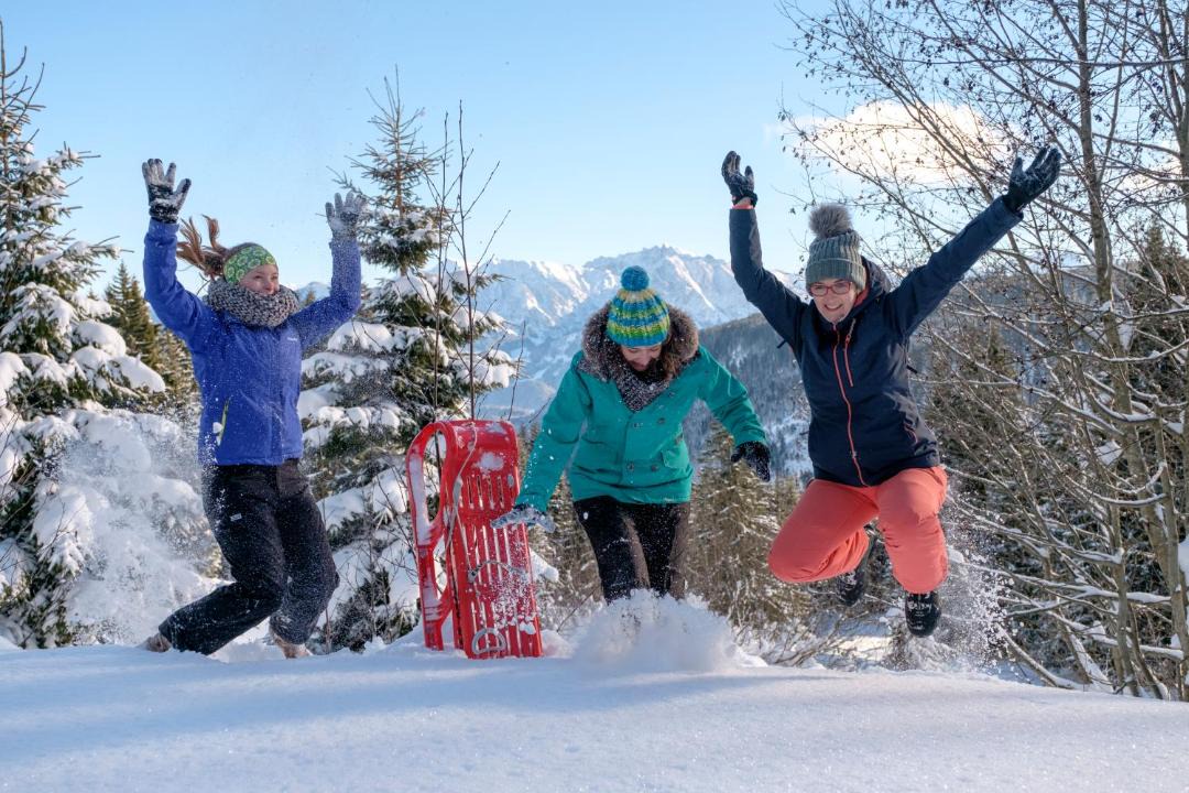 Photo of Others in Obermaiselstein