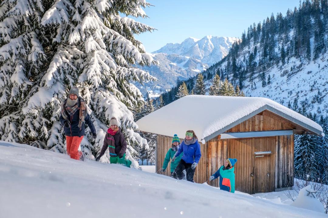 Photo of Others in Obermaiselstein