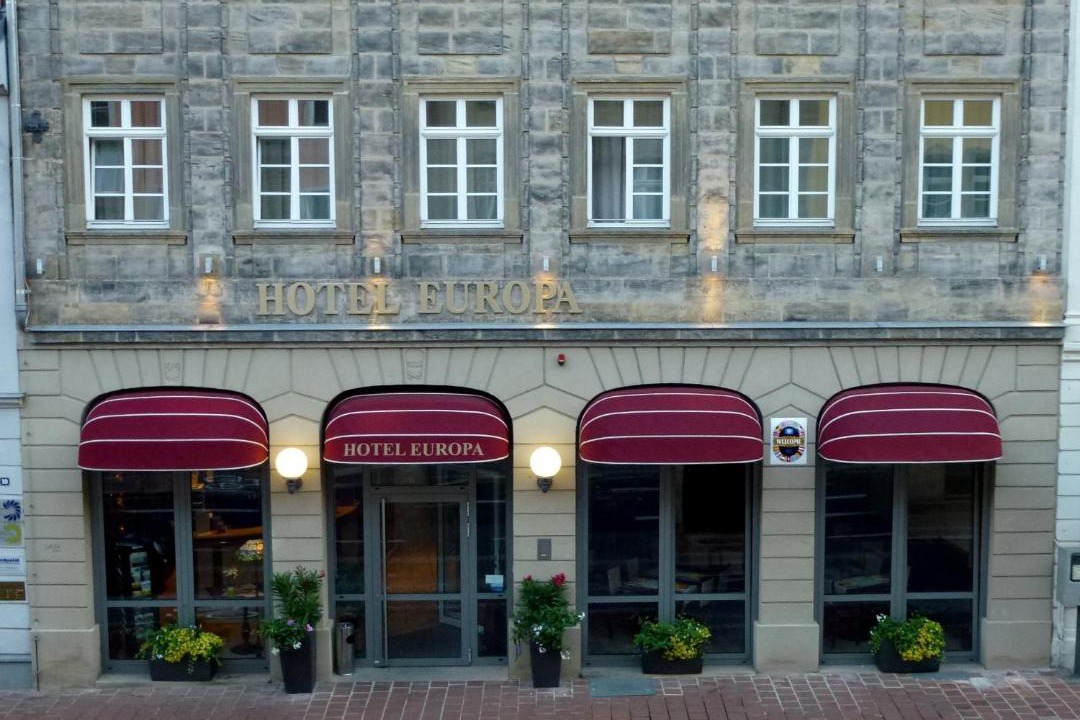 Photo of Others in Bamberg