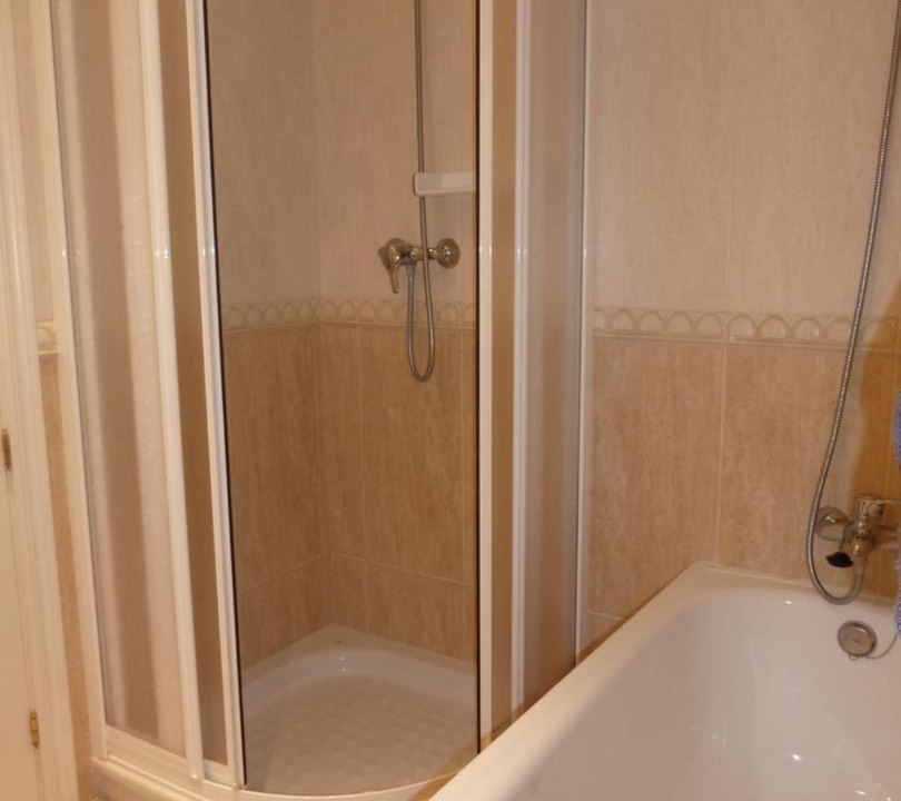 Photo of Bathroom in Mijas