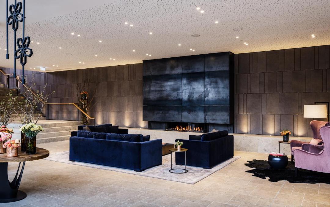 Photo of Livingroom in Hohenschwangau