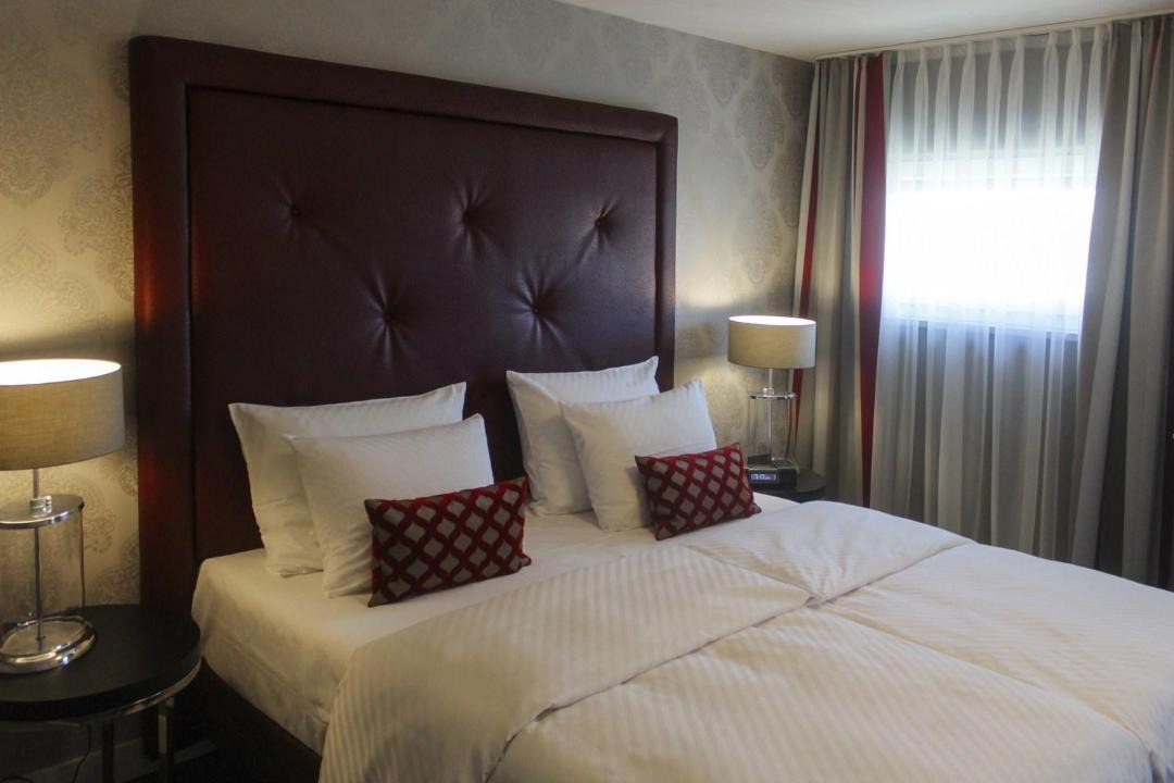 Photo of Bedroom in Nordbahnhof
