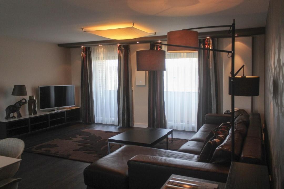 Photo of Livingroom in Nordbahnhof