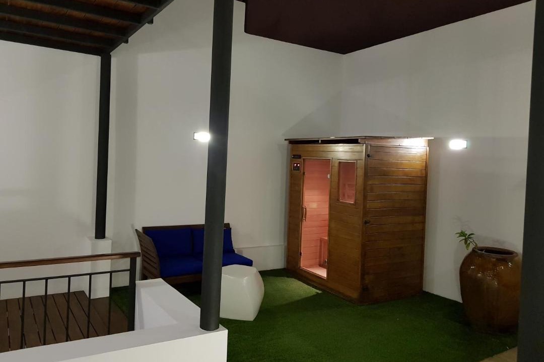 Photo of Bedroom in Las Palmas de Gran Canaria