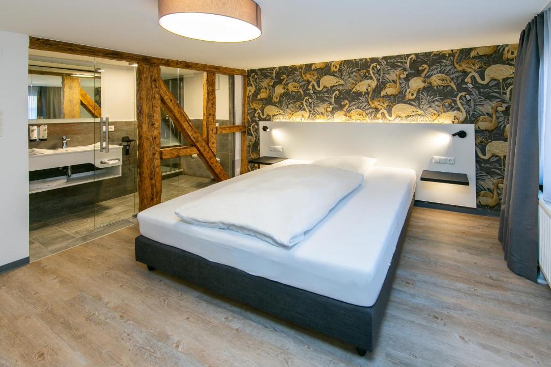 Photo of Bedroom in Obernburg