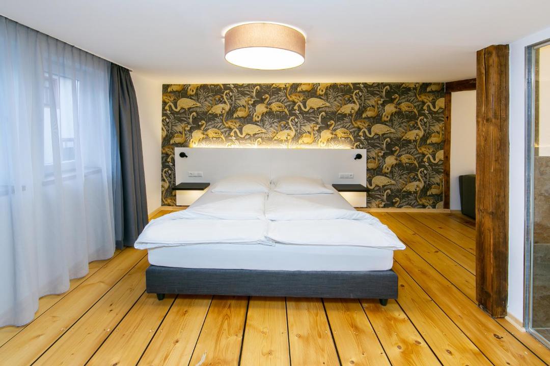 Photo of Bedroom in Obernburg
