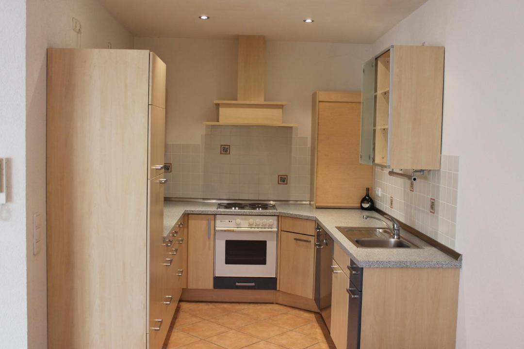 Photo of Kitchen in Donnersdorf
