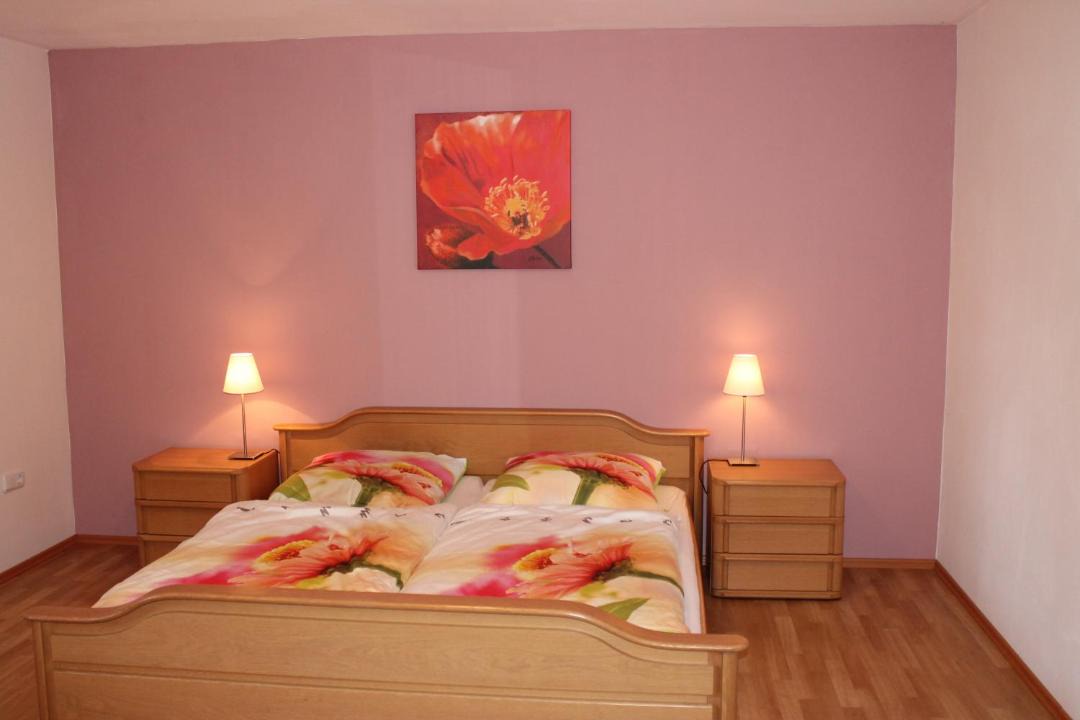 Photo of Bedroom in Donnersdorf