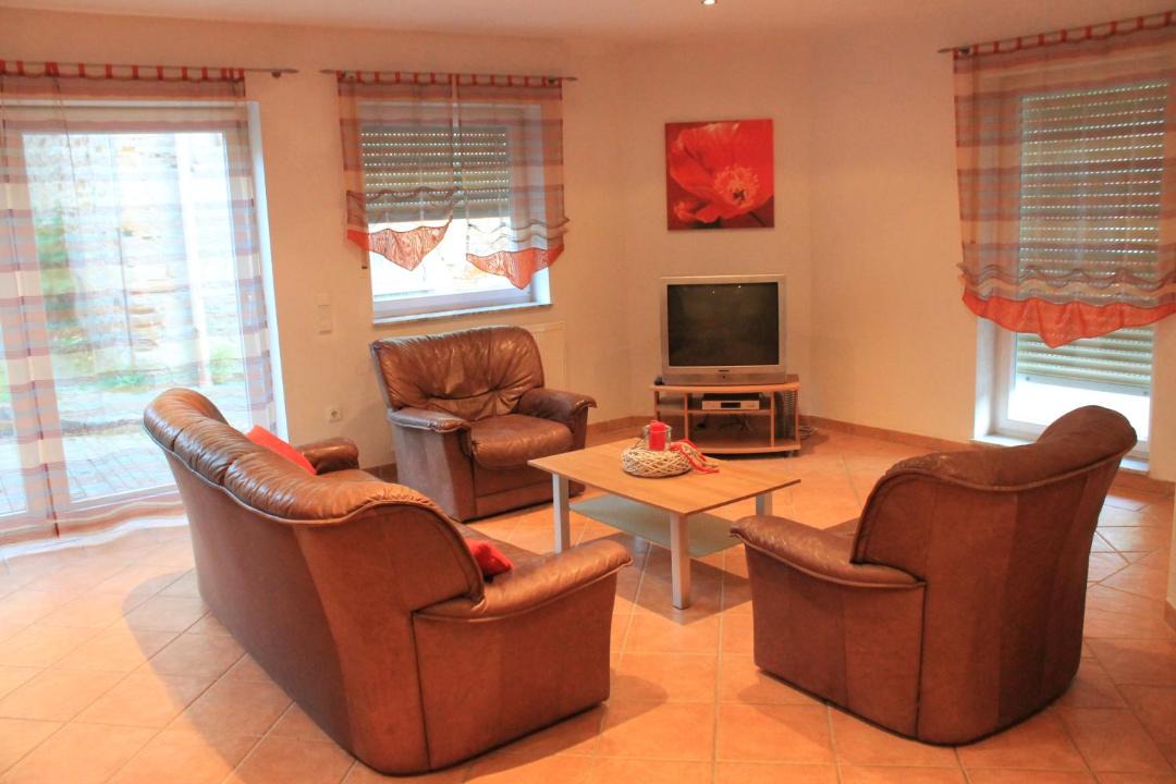 Photo of Livingroom in Donnersdorf