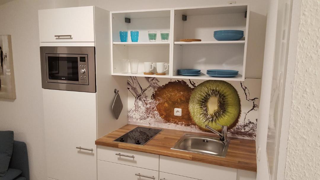 Photo of Kitchen in Erlangen