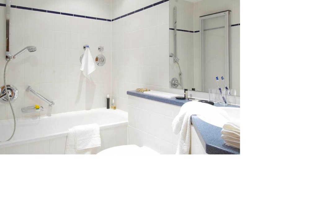 Photo of Bathroom in Oberstdorf